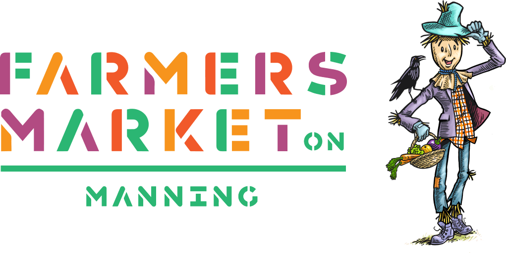 News Farmers Market on Manning